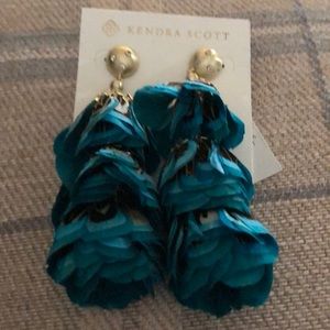 Lenni earrings